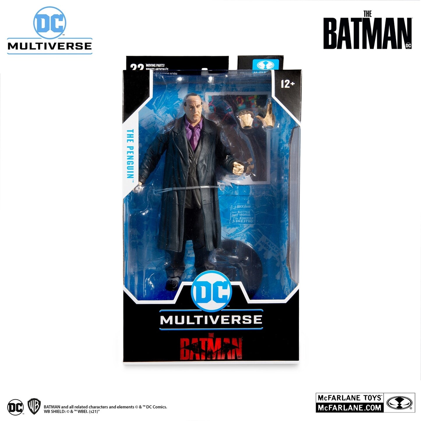 The Penguin (The Batman)
