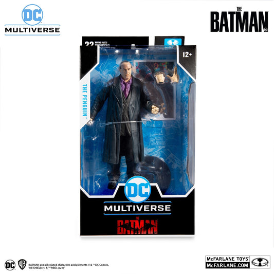 The Penguin (The Batman)