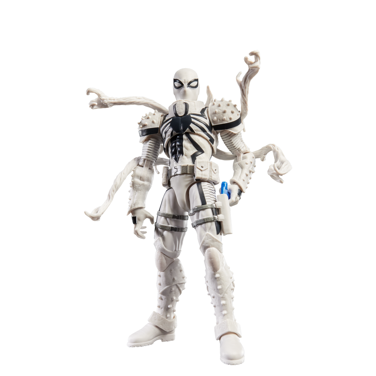 Marvel Legends Series Magic: The Gathering Agent Anti-Venom