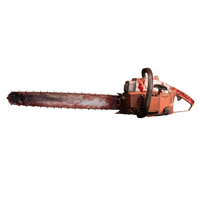 Texas Chainsaw Massacre 2 - Leatherface 1/6 Scale Figure