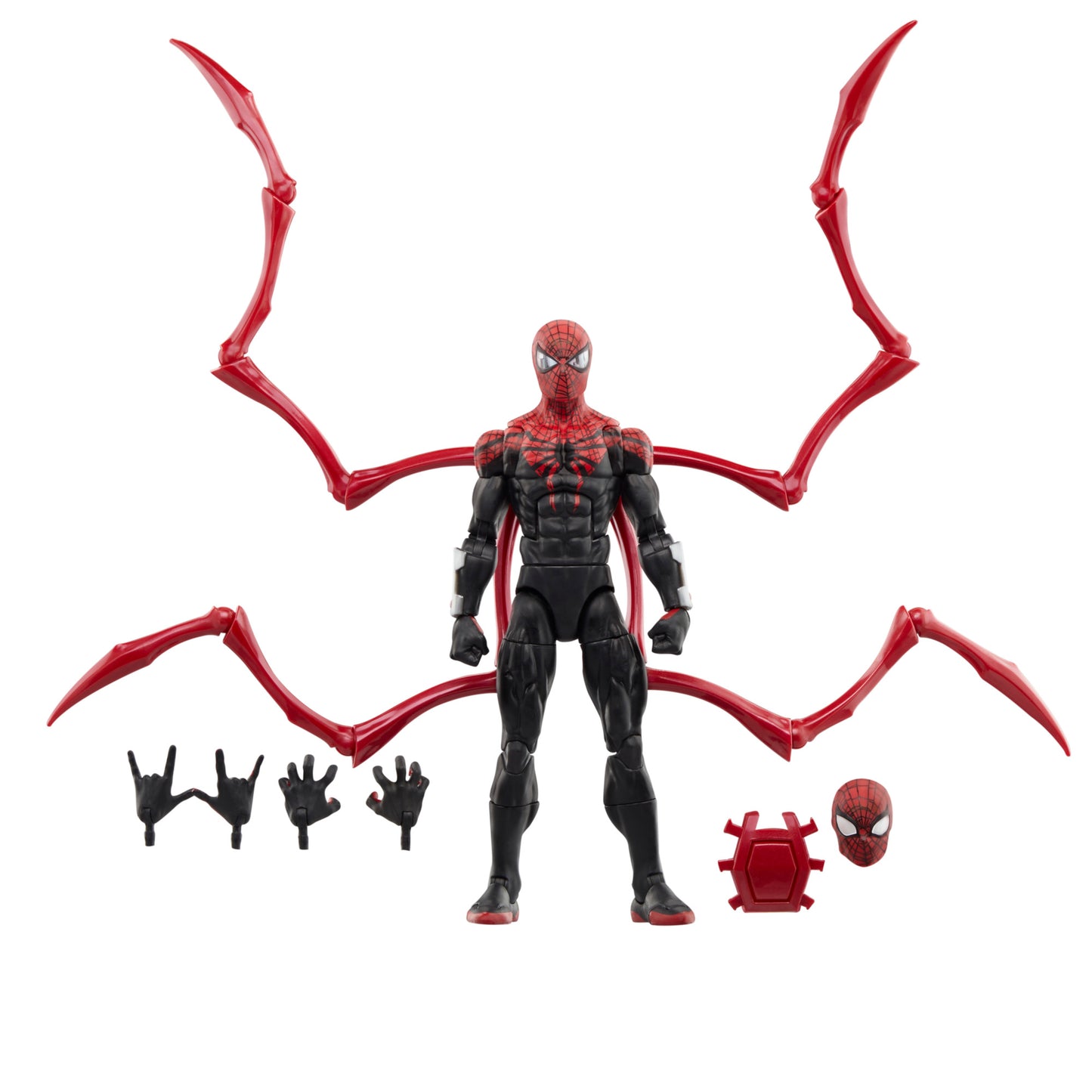 Marvel Legends Series Superior Spider-Man (Marvel 85th Anniversary)