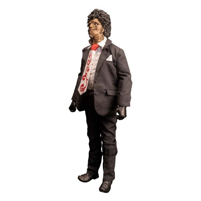 Texas Chainsaw Massacre 2 - Leatherface 1/6 Scale Figure