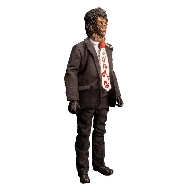 Texas Chainsaw Massacre 2 - Leatherface 1/6 Scale Figure
