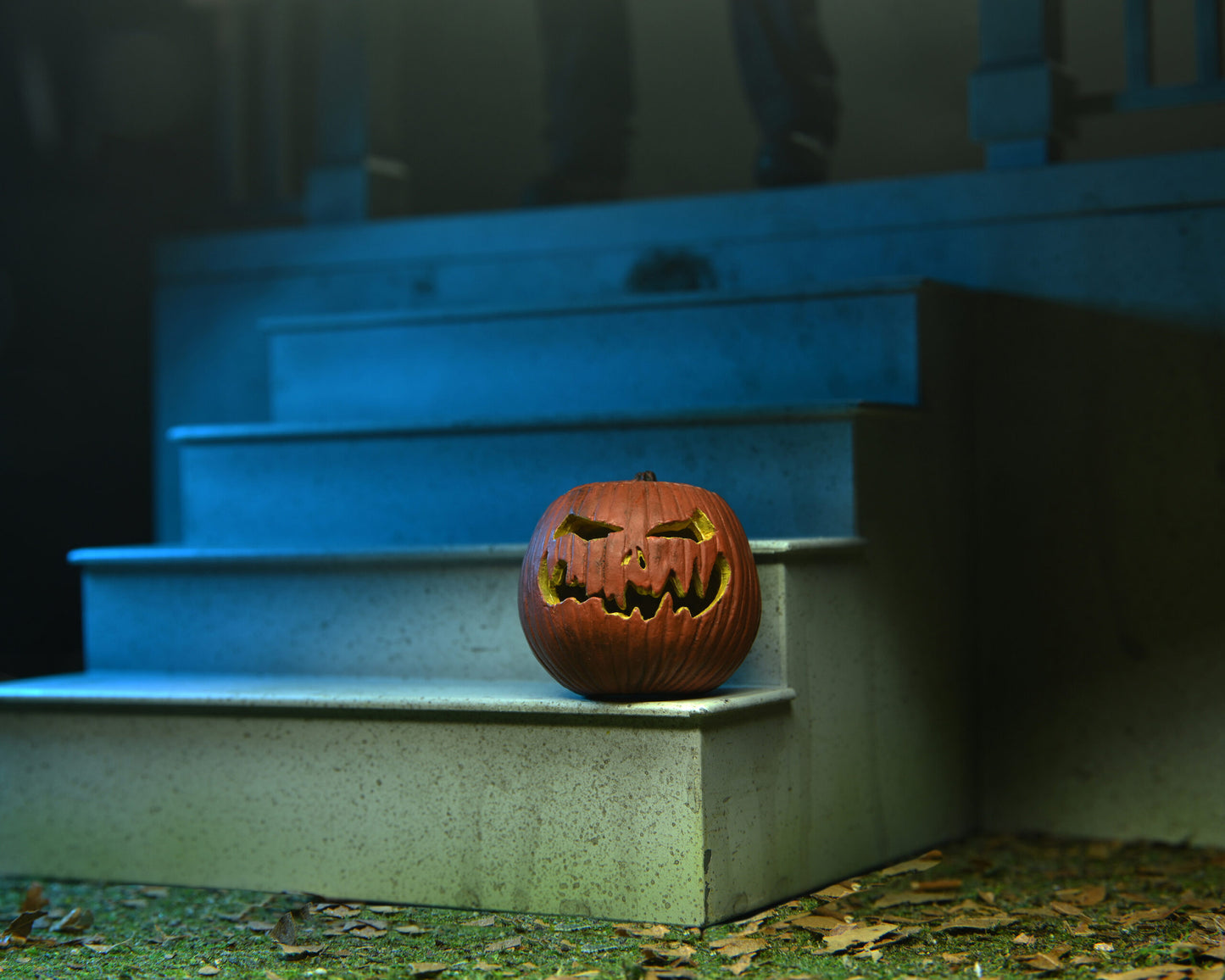 Halloween Ends

7” Scale Action Figure – Ultimate Michael Myers