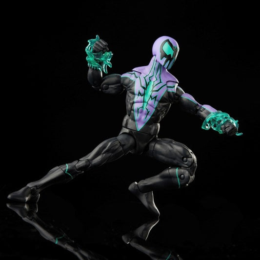 Hasbro Marvel Legends Series Marvel's Chasm (imperfect cards)