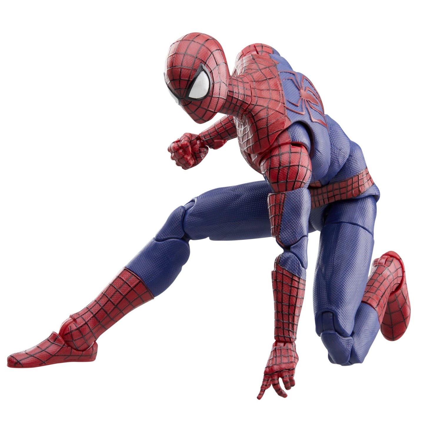 Hasbro Marvel Legends The Amazing Spider-Man (IMPORT STOCK)
