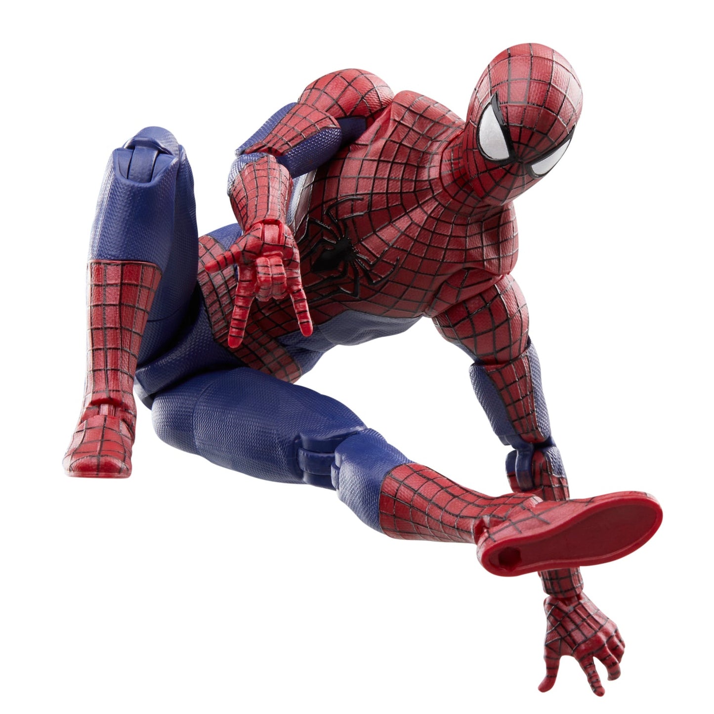 Hasbro Marvel Legends The Amazing Spider-Man (IMPORT STOCK)