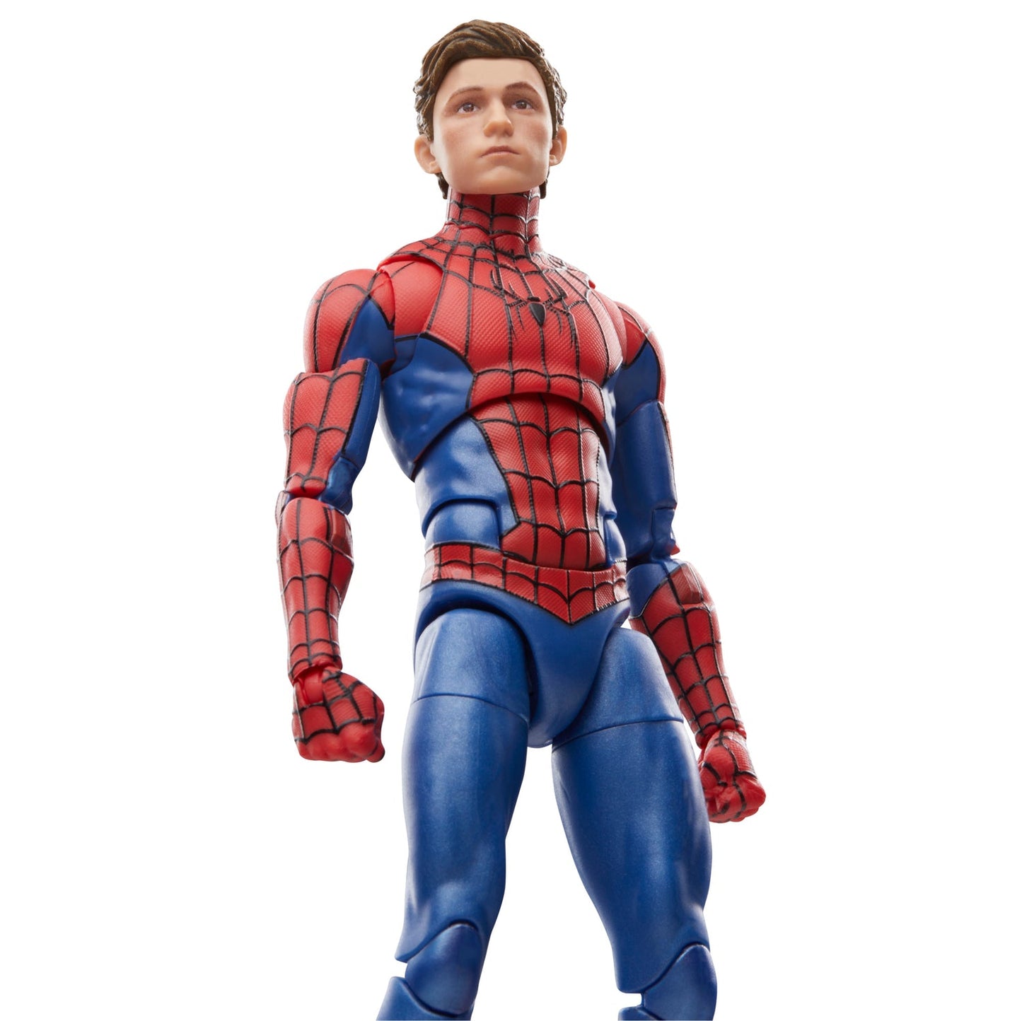 Hasbro Marvel Legends Series Spider-Man