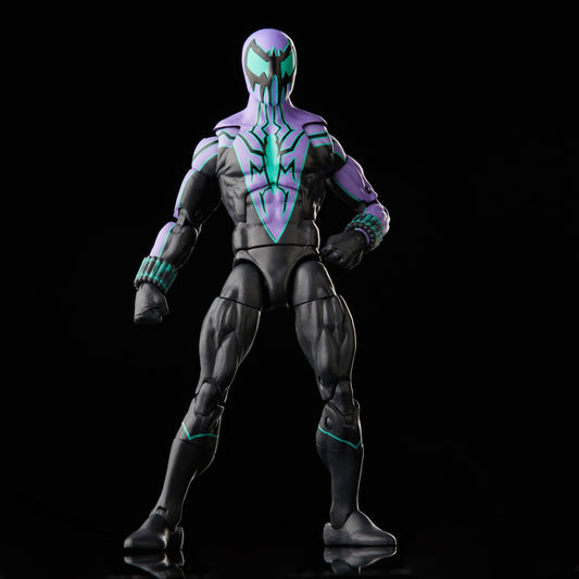 Hasbro Marvel Legends Series Marvel's Chasm (imperfect cards)