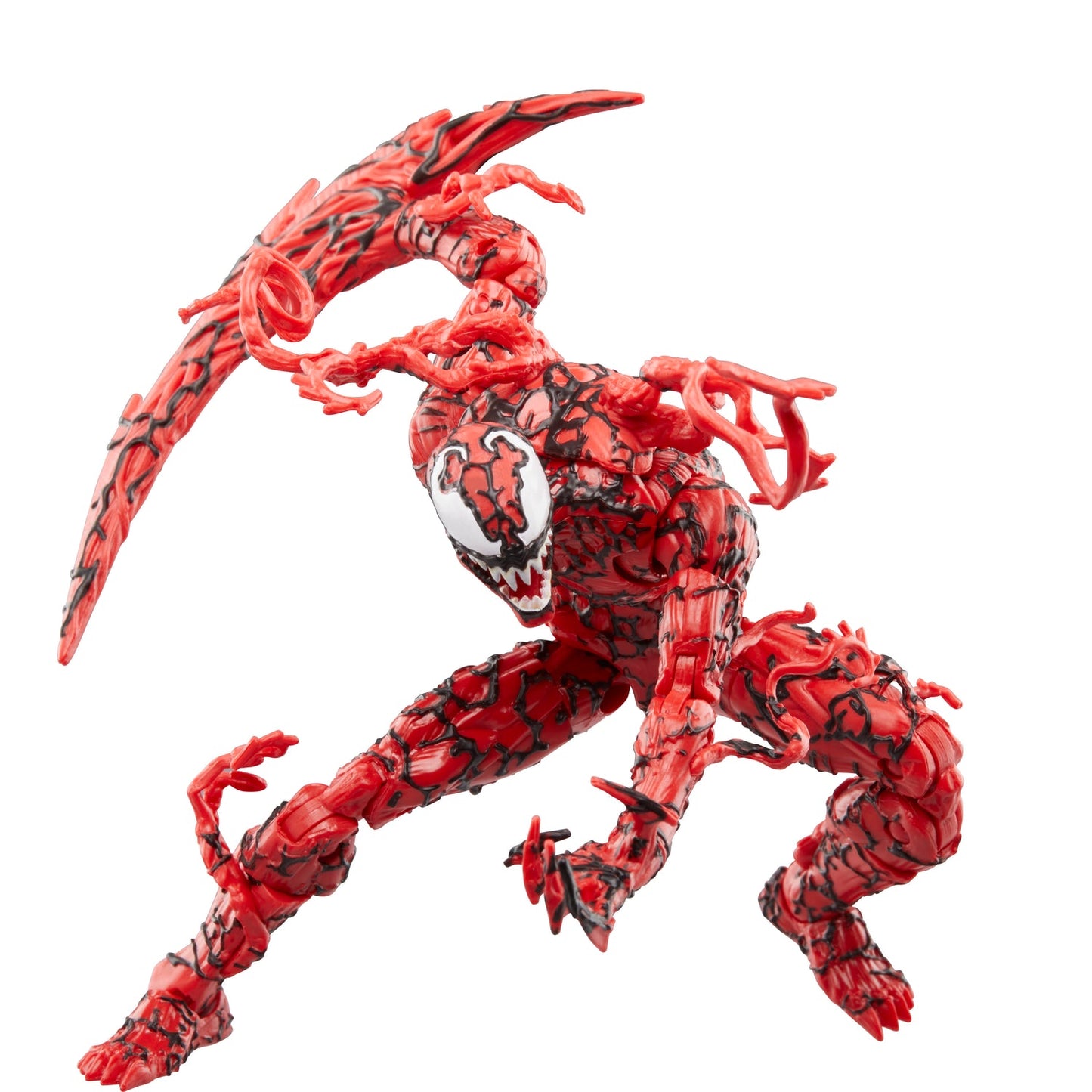 Marvel Legends Carnage