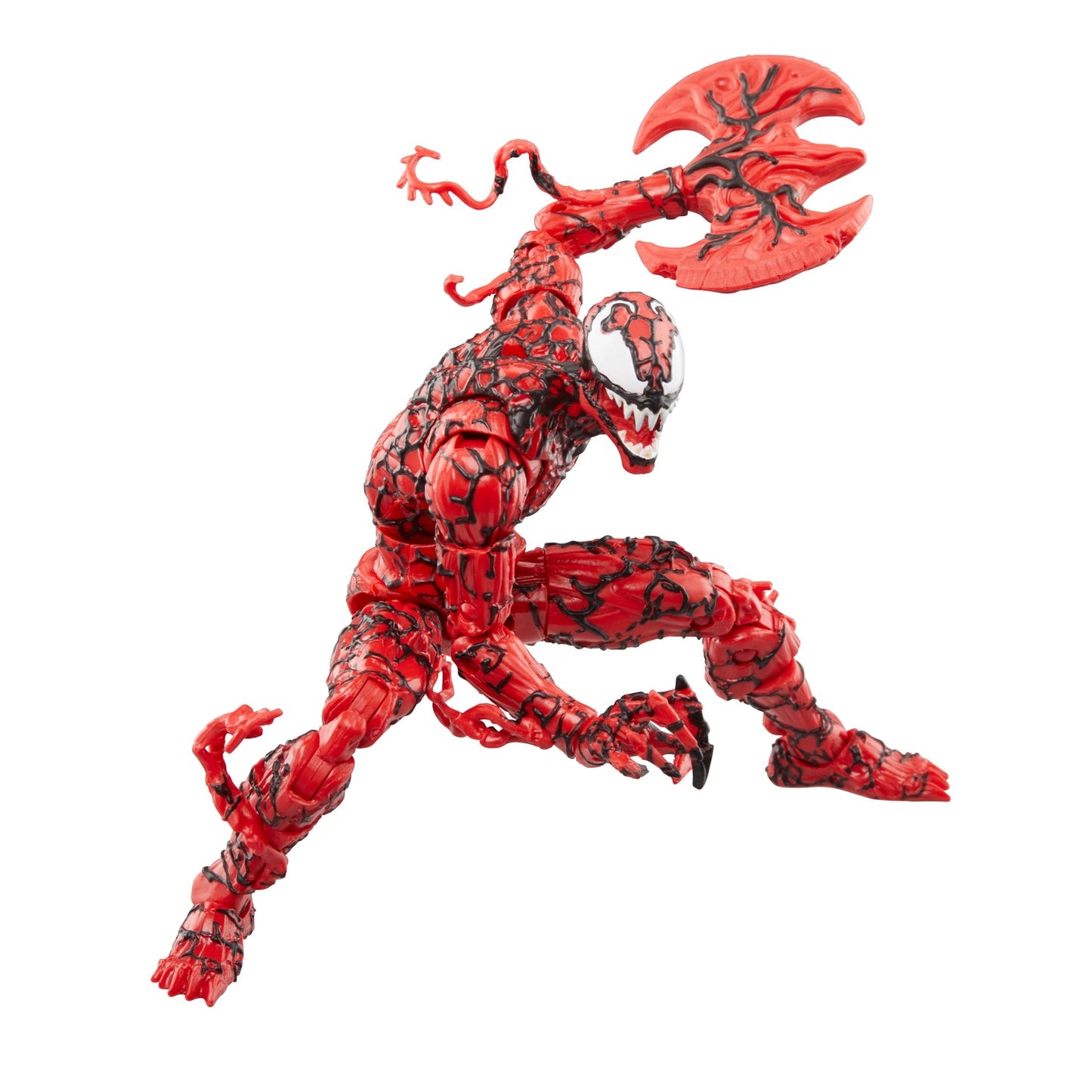 Marvel Legends Carnage