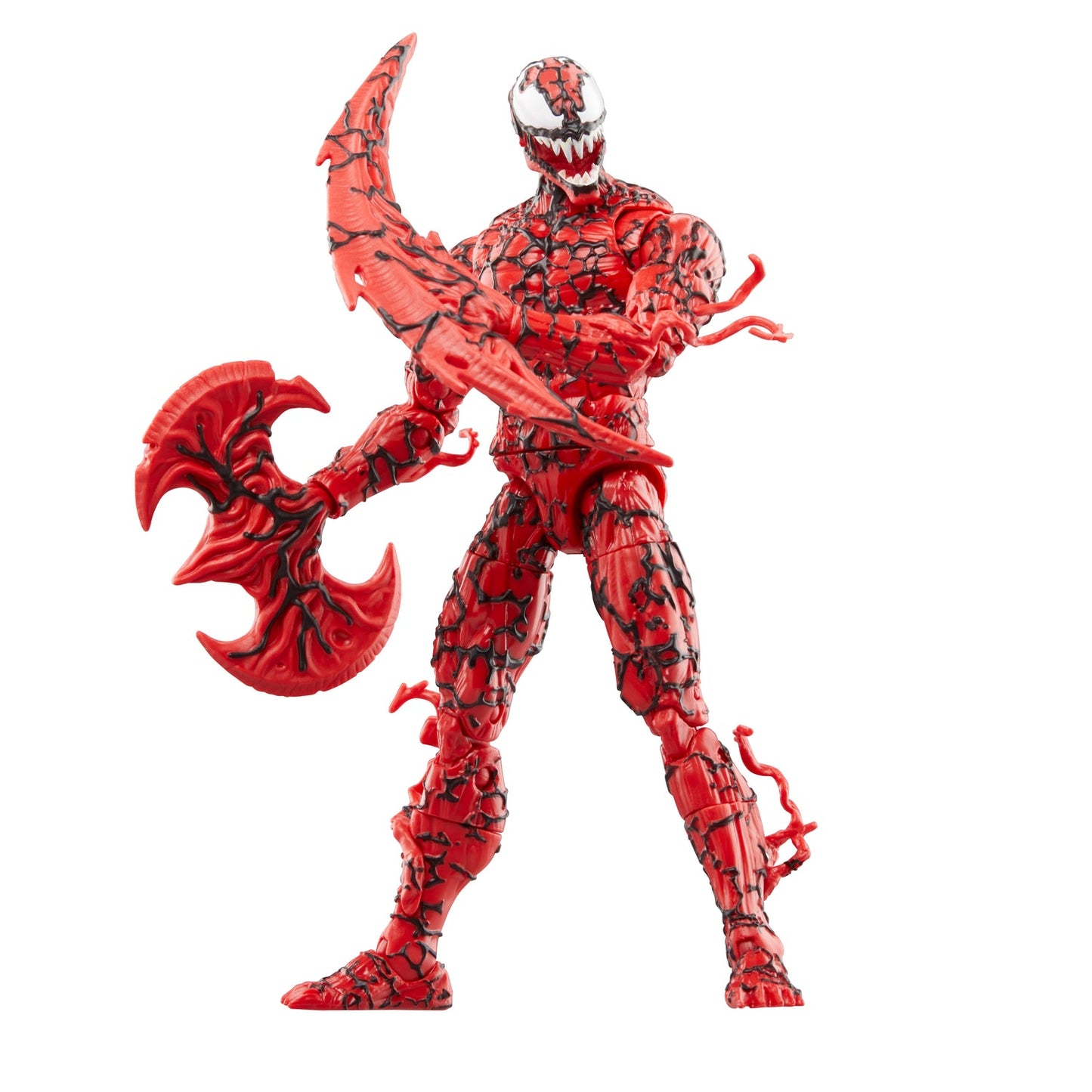 Marvel Legends Carnage