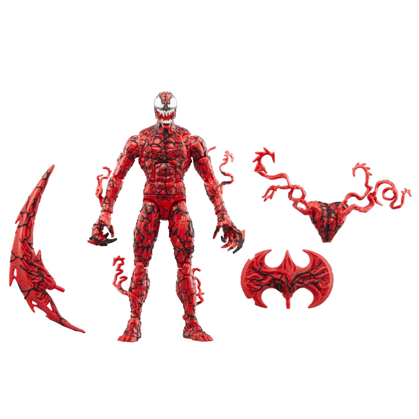 Marvel Legends Carnage