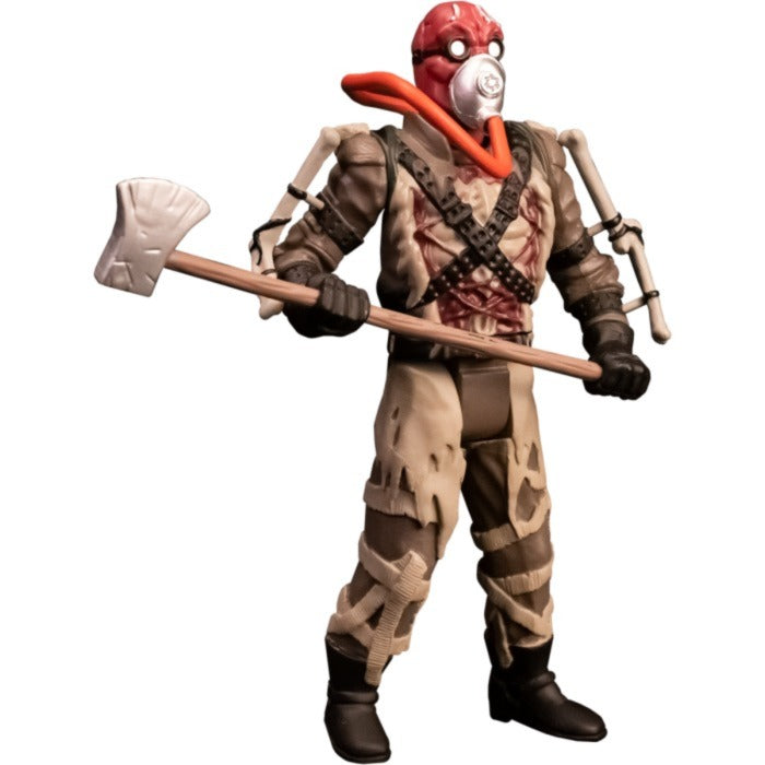 Trick or Treat Studios - House of 1000 Corpses Rippin' Axe Professor Figure