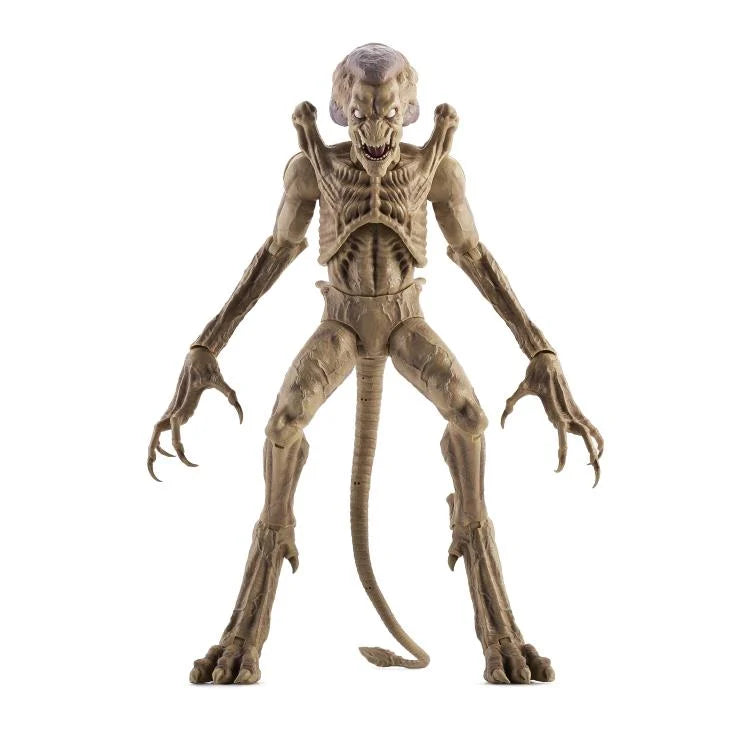 Syndicate Collectibles Pumpkinhead 1/12 Scale Deluxe Figure