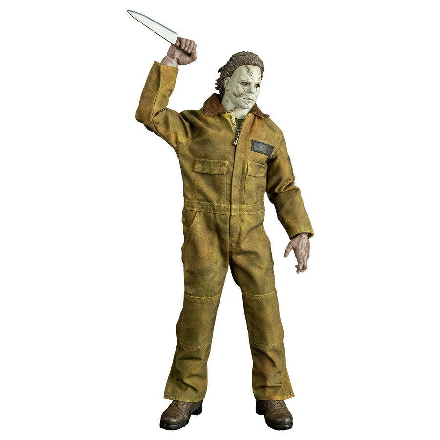 Pre order February 2025 Halloween 2007 Michael Myers 1 6 Scale Figure