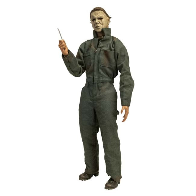 Trick or Treat Studios Halloween 2 Michael Myers 1/6 Scale Action Figure