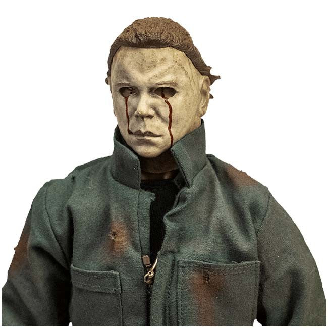 Trick or Treat Studios Halloween 2 Michael Myers 1/6 Scale Action Figure