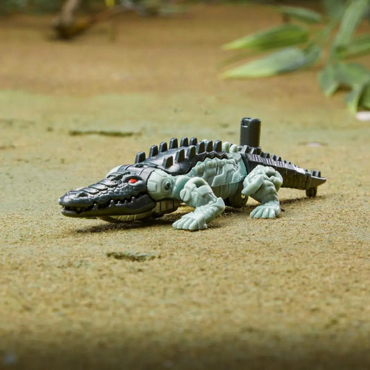Transformers: Rise of the Beasts - Beast Alliance Battle Master Skullcruncher Figure