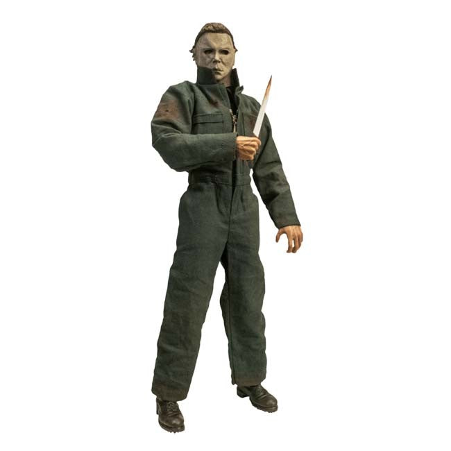 Trick or Treat Studios Halloween 2 Michael Myers 1/6 Scale Action Figure