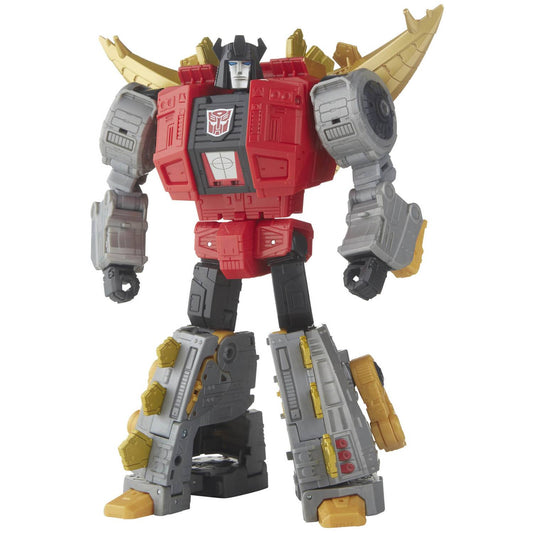 Transformers Studio Series Leader 86-19 Dinobot Snarl