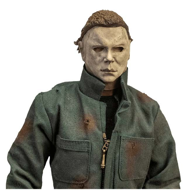 Trick or Treat Studios Halloween 2 Michael Myers 1/6 Scale Action Figure