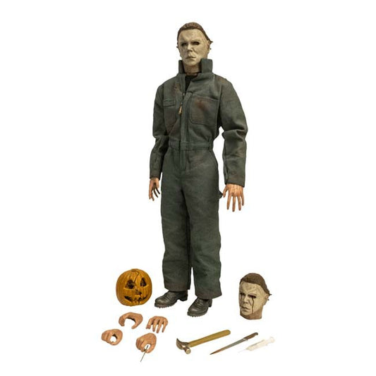 Trick or Treat Studios Halloween 2 Michael Myers 1/6 Scale Action Figure