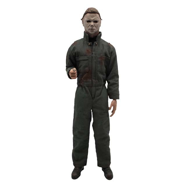 Trick or Treat Studios Halloween 2 Michael Myers 1/6 Scale Action Figure