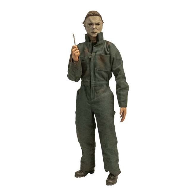 Trick or Treat Studios Halloween 2 Michael Myers 1/6 Scale Action Figure