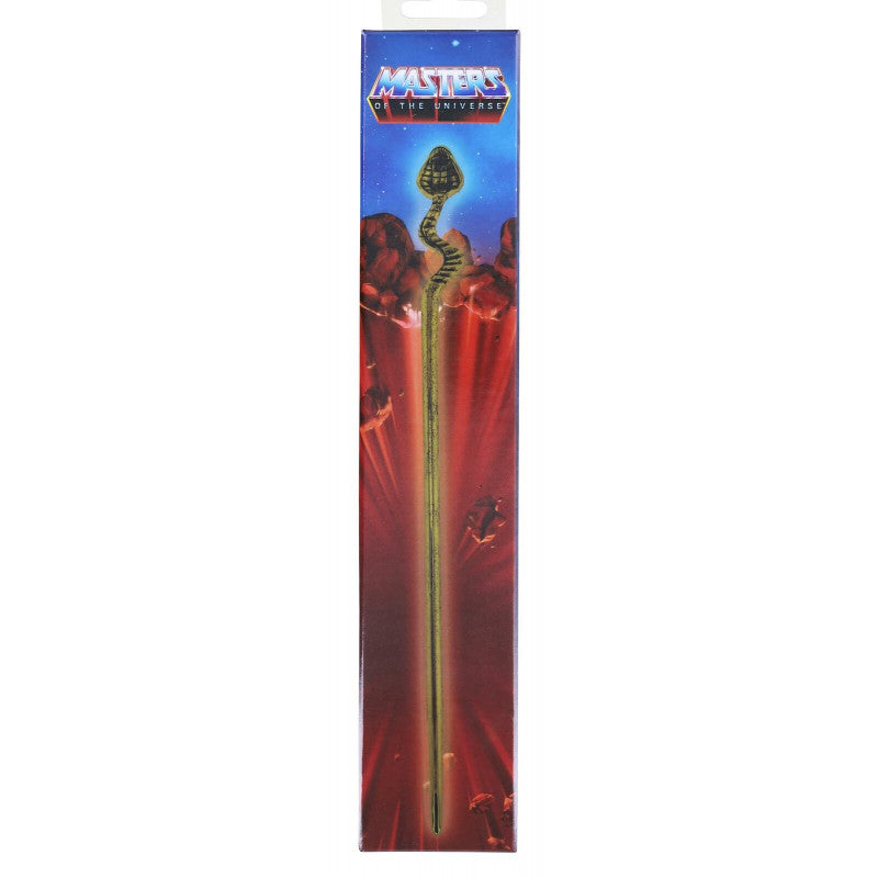 Masters of the Universe Mini Replica Teela's Staff Of Ka 23 cm