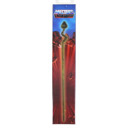 Masters of the Universe Mini Replica Teela's Staff Of Ka 23 cm