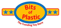 Bits of Plastic Toy Store