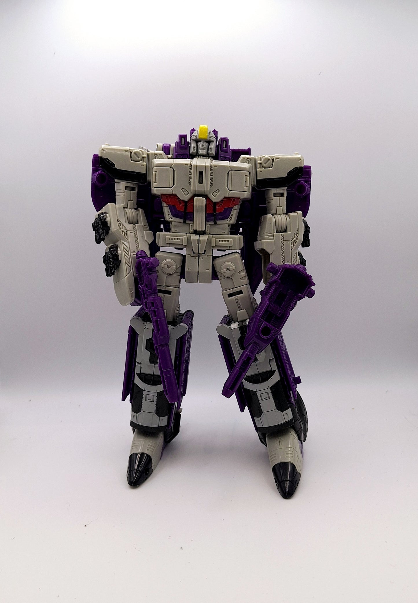 Transformers Titans Return Astrotrain