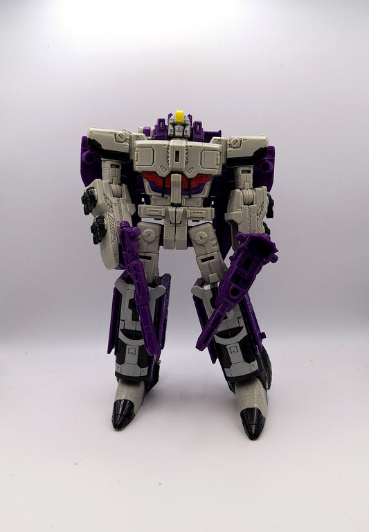 Transformers Titans Return Astrotrain
