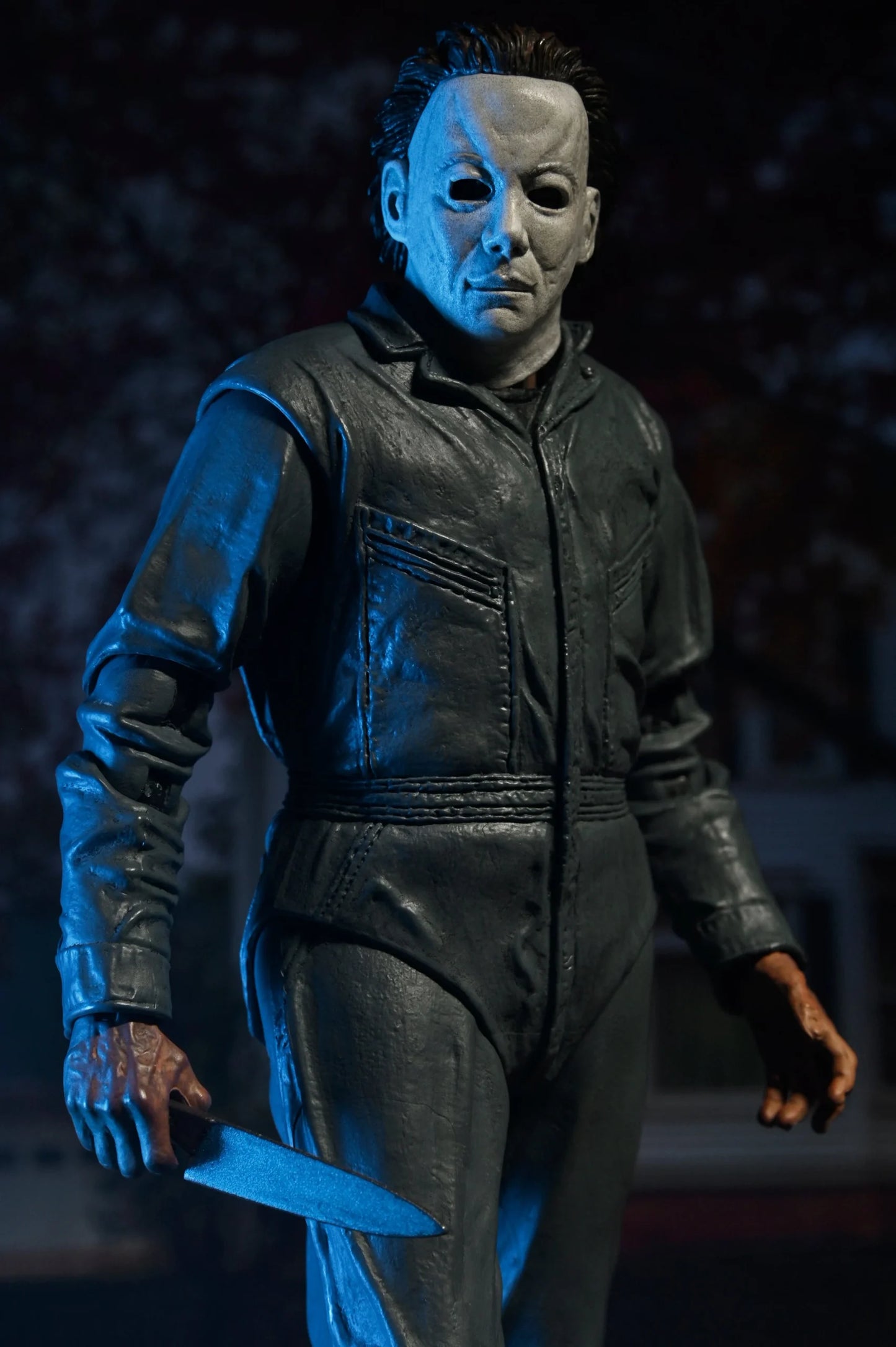 NECA Halloween 6: The Curse of Michael Myers