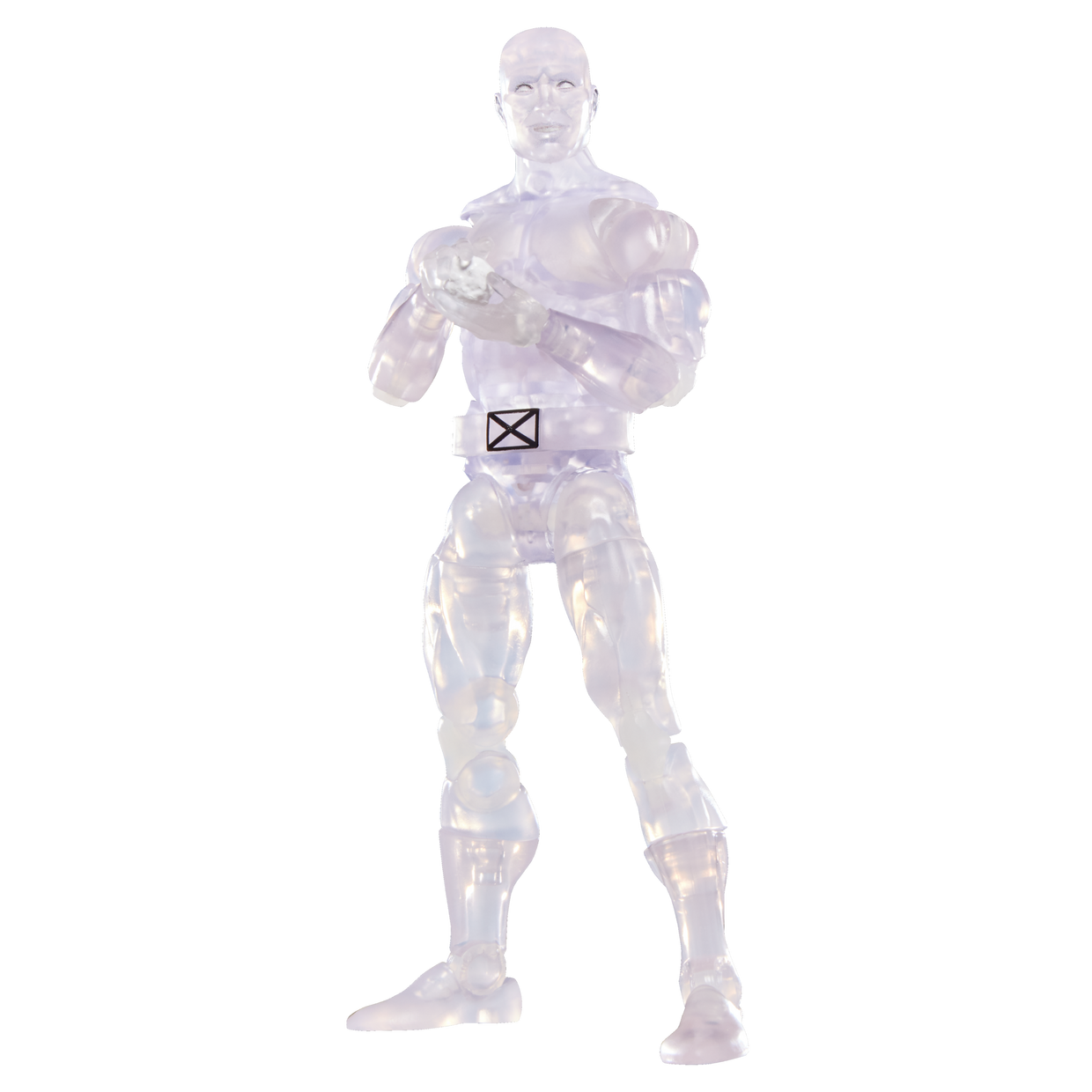 Marvel Legends Series Secret Wars Ice Man