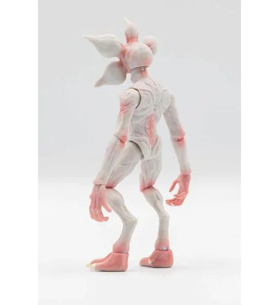 Netflix Stranger Things Action Figure Hunt & Battle Demogorgon