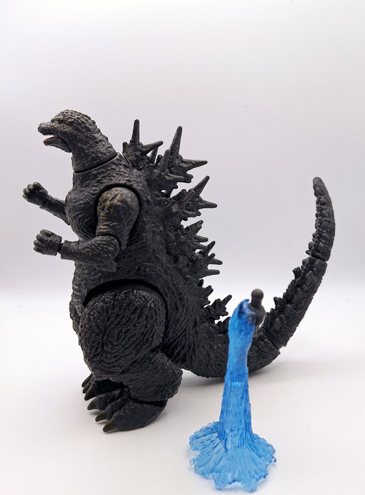 Bandai Namco Godzilla Minus One 2023