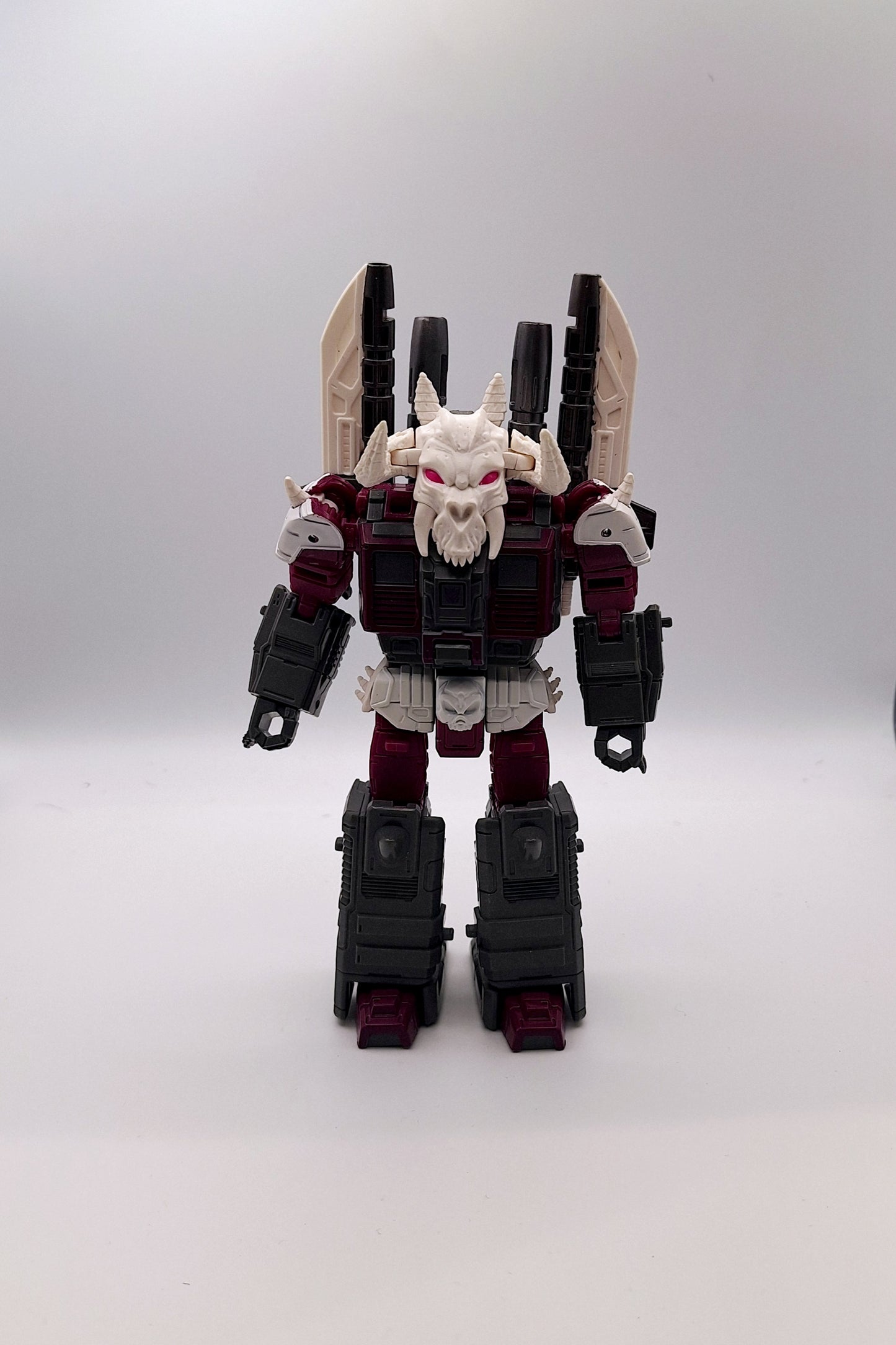 Transformers Skullgrin