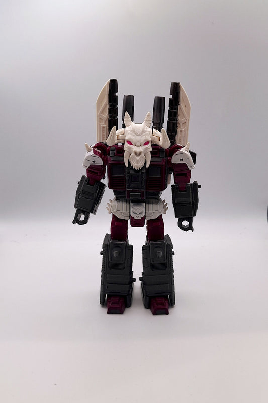Transformers Skullgrin