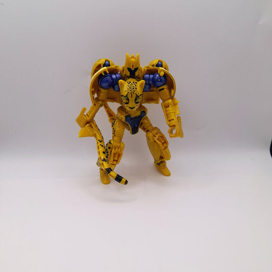 Transformers WFC Cheetor