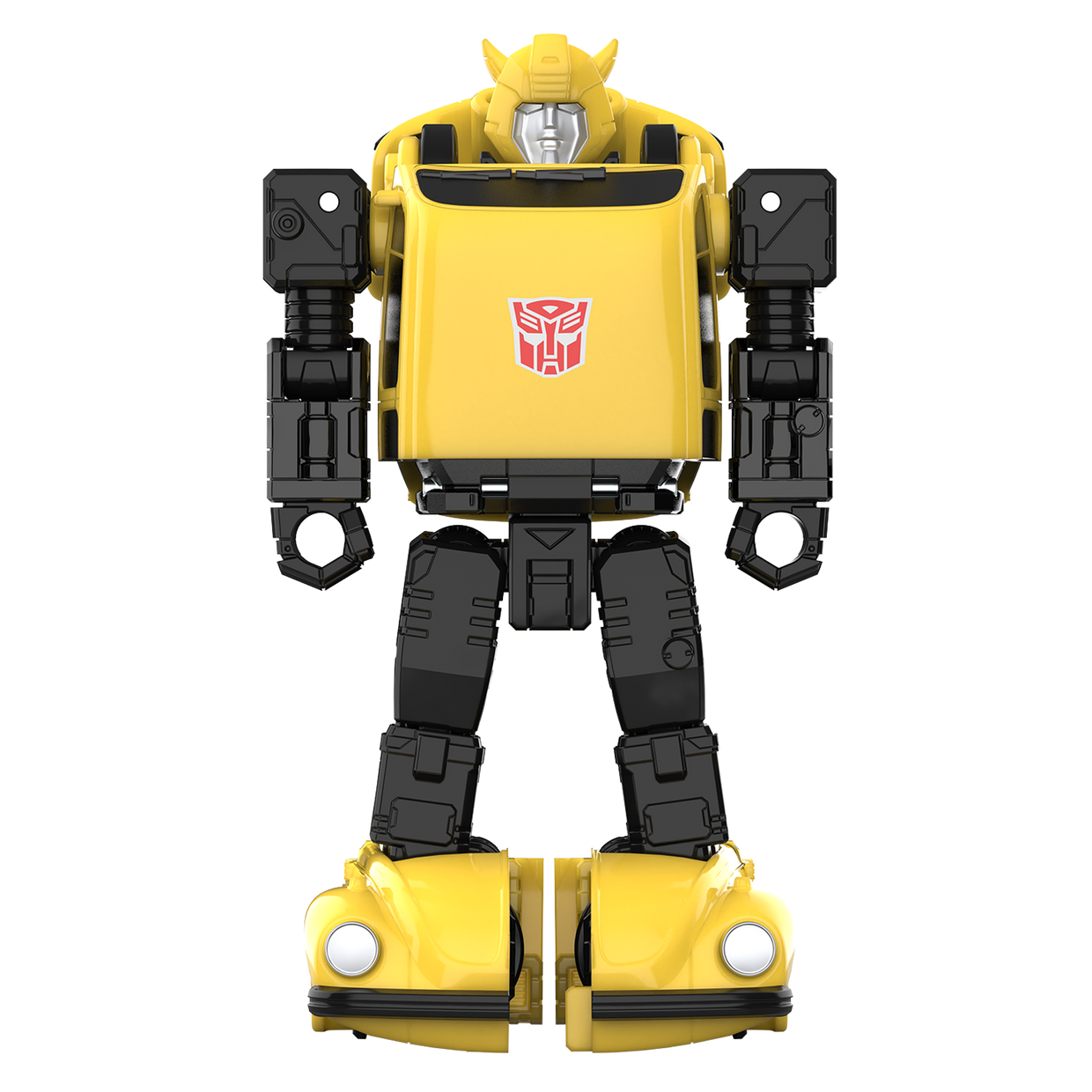 Transformers Retro G1 Autobot Bumblebee