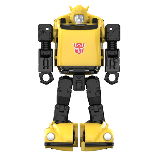 Transformers Retro G1 Autobot Bumblebee