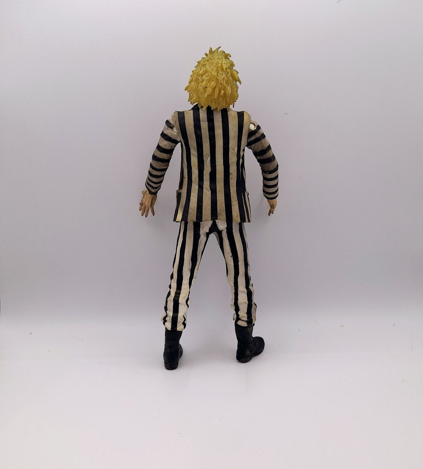 NECA Cult Classics Beetlejuice