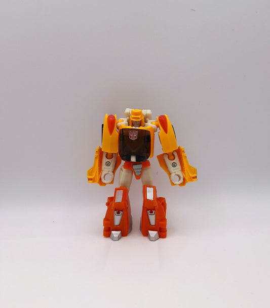 Transformers Titans Return Legends Class Wheelie
