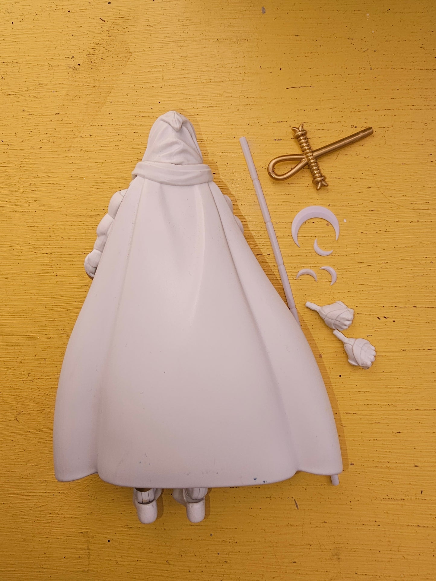 Marvel Legends Moonknight