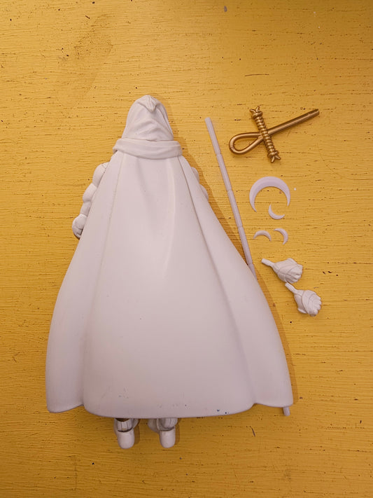 Marvel Legends Moonknight