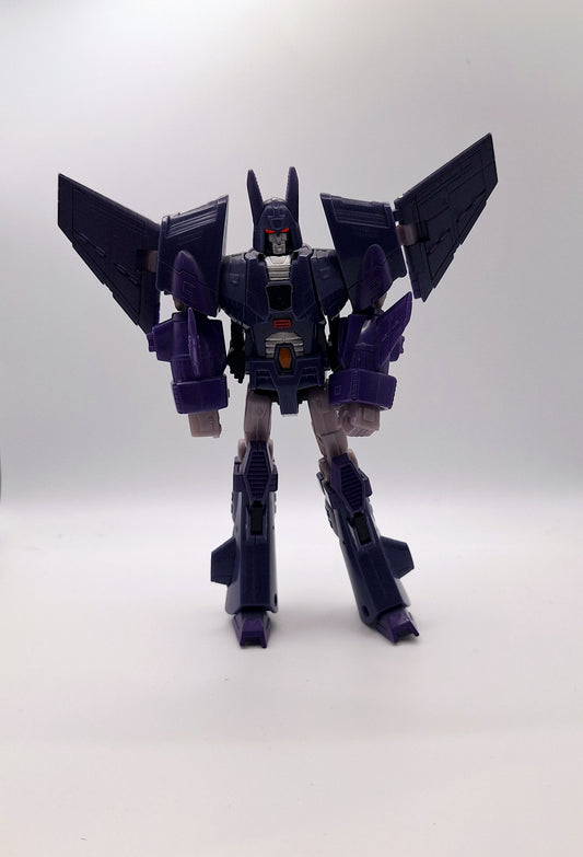 Transformers Classics Cyclonus 2011 Target Exclusive