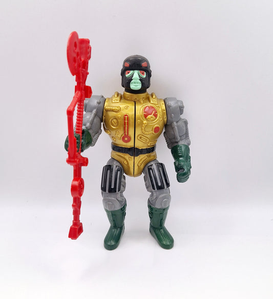 MOTU 1986 Blast Attak