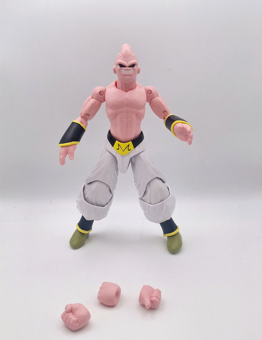 Dragon Ball Dragon Stars Majin Buu